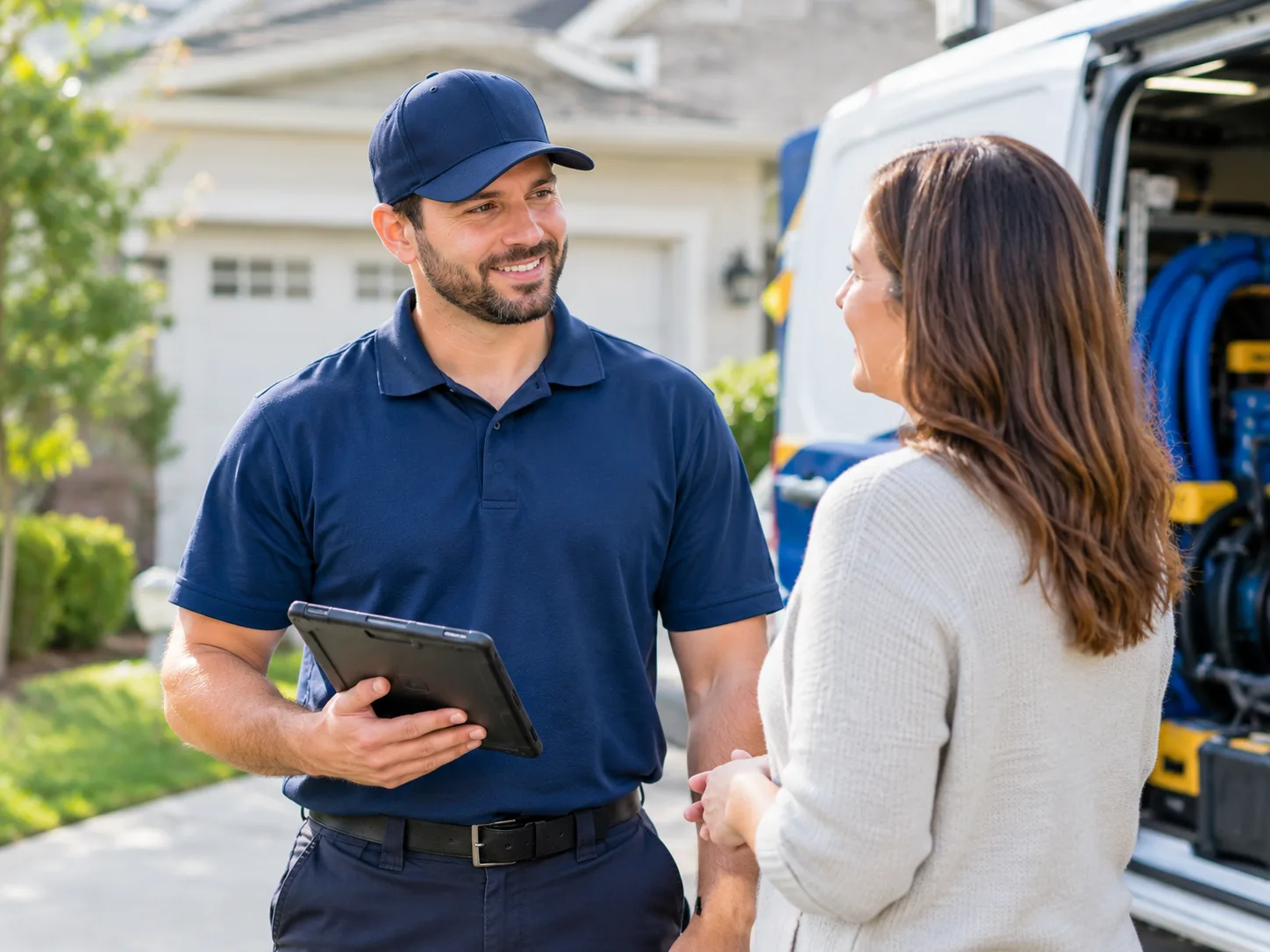 Sewage Backup Cleanup Berwick, LA FAQs